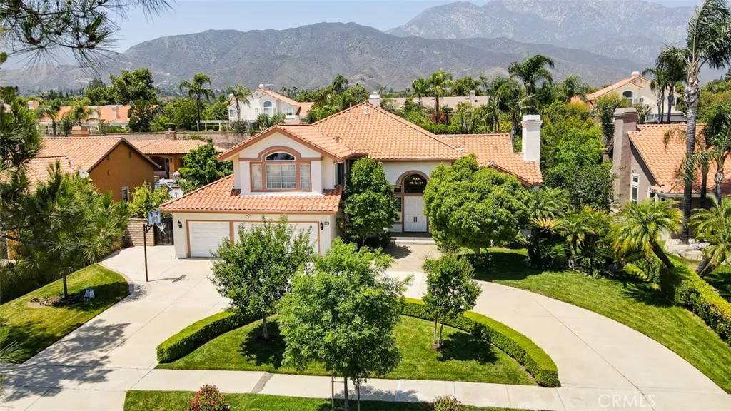 Upland, CA 91784,271 Ashbury Lane