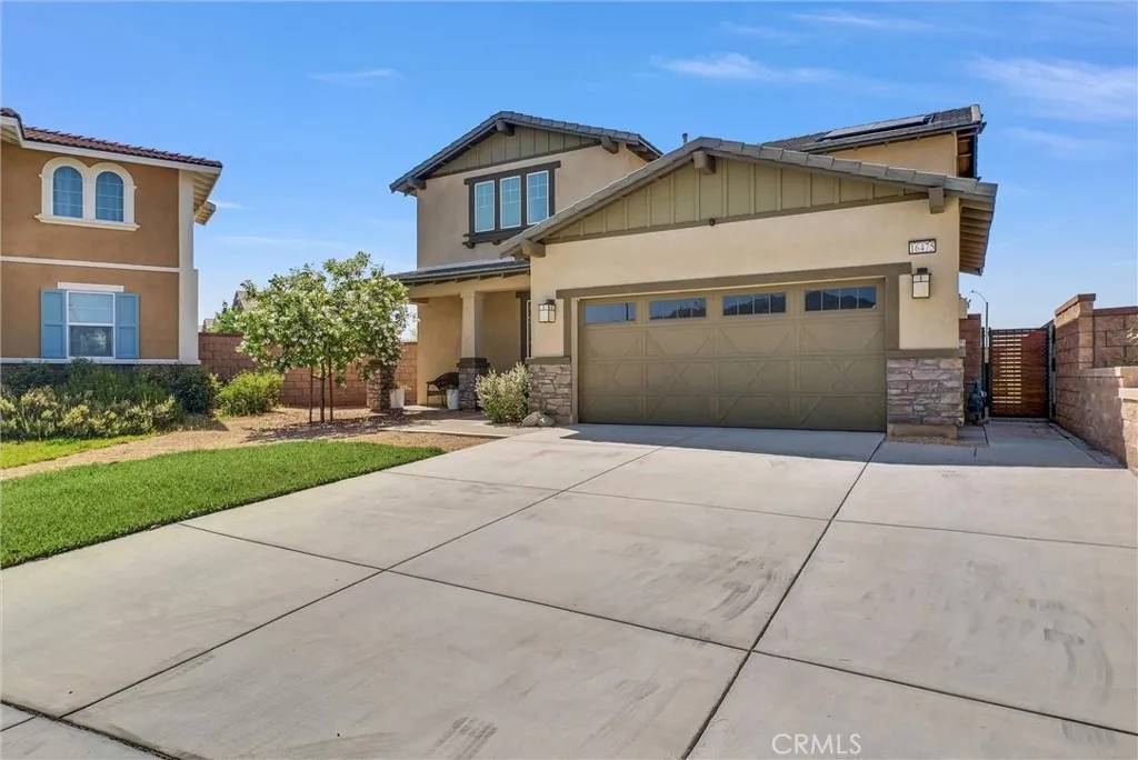 Fontana, CA 92336,16475 Lantana Street