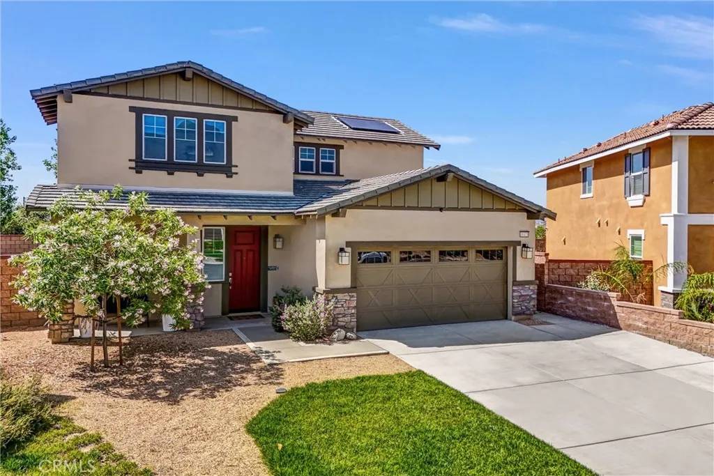 Fontana, CA 92336,16475 Lantana Street