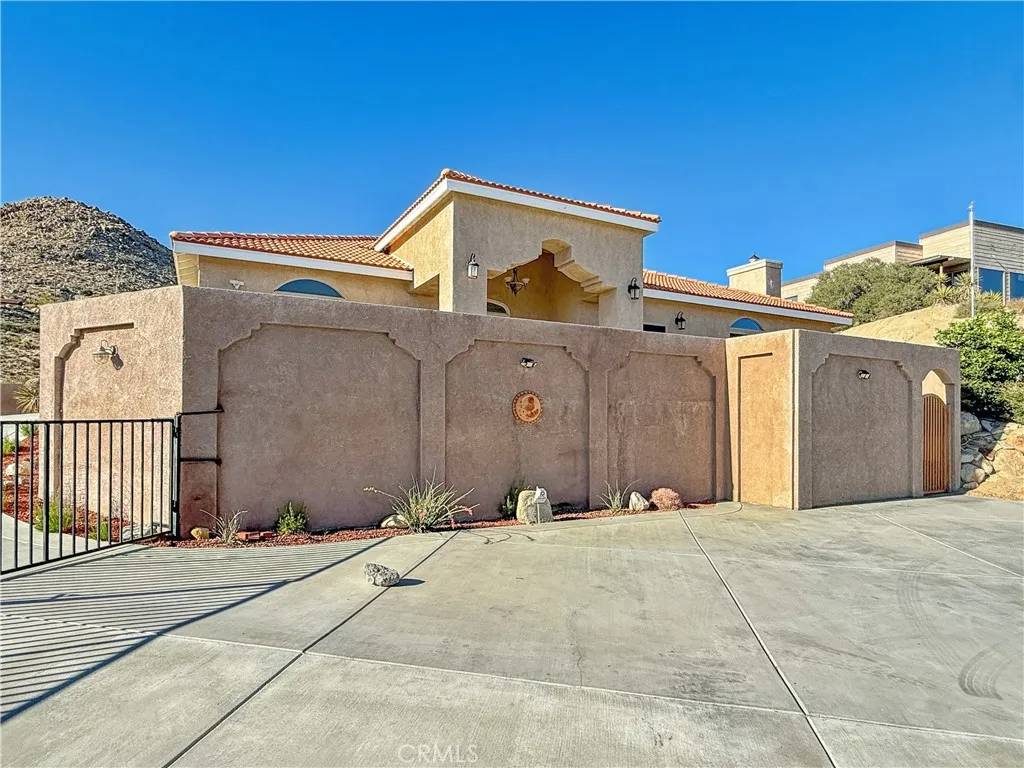 Yucca Valley, CA 92284,57466 Buena Suerte Road