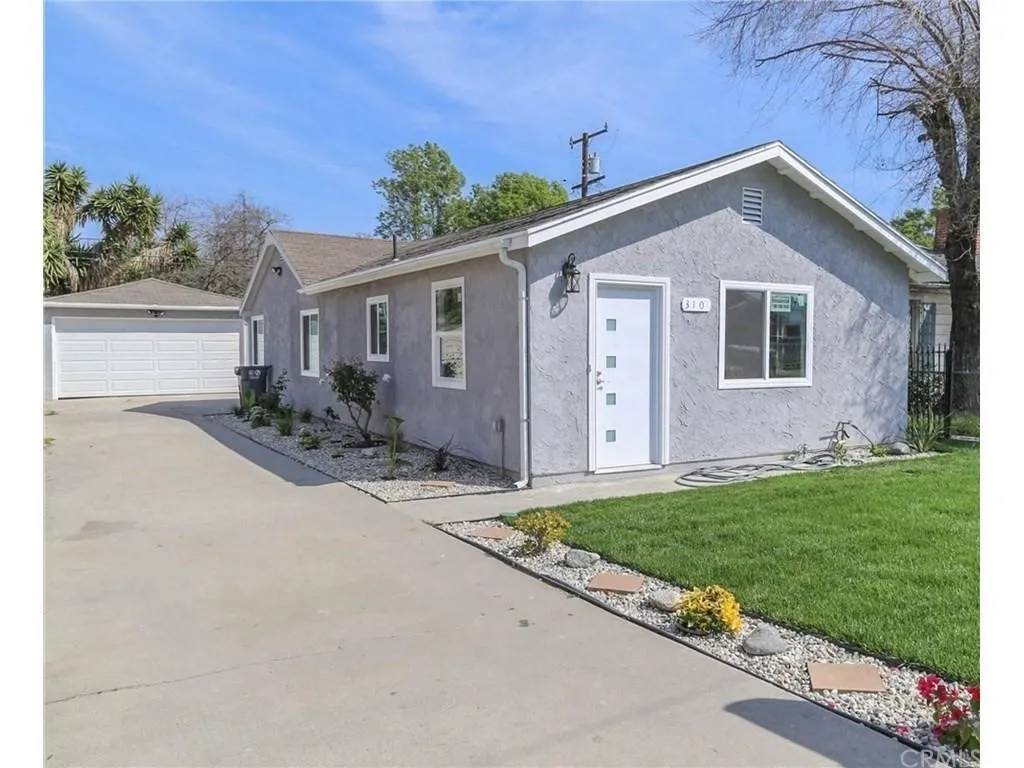 Compton, CA 90221,310 S Harris Avenue