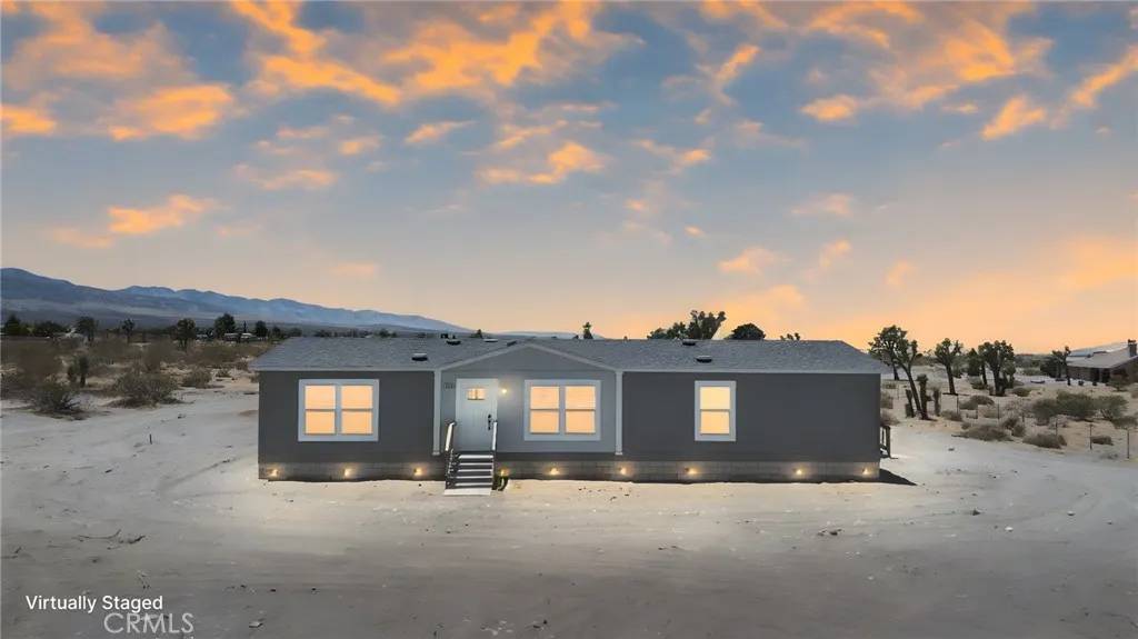 Pinon Hills, CA 92372,13130 Silver Rock Road