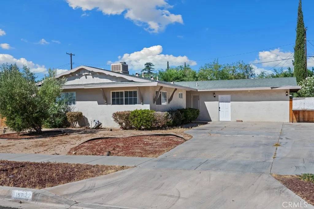 Victorville, CA 92395,15722 Inyo Street