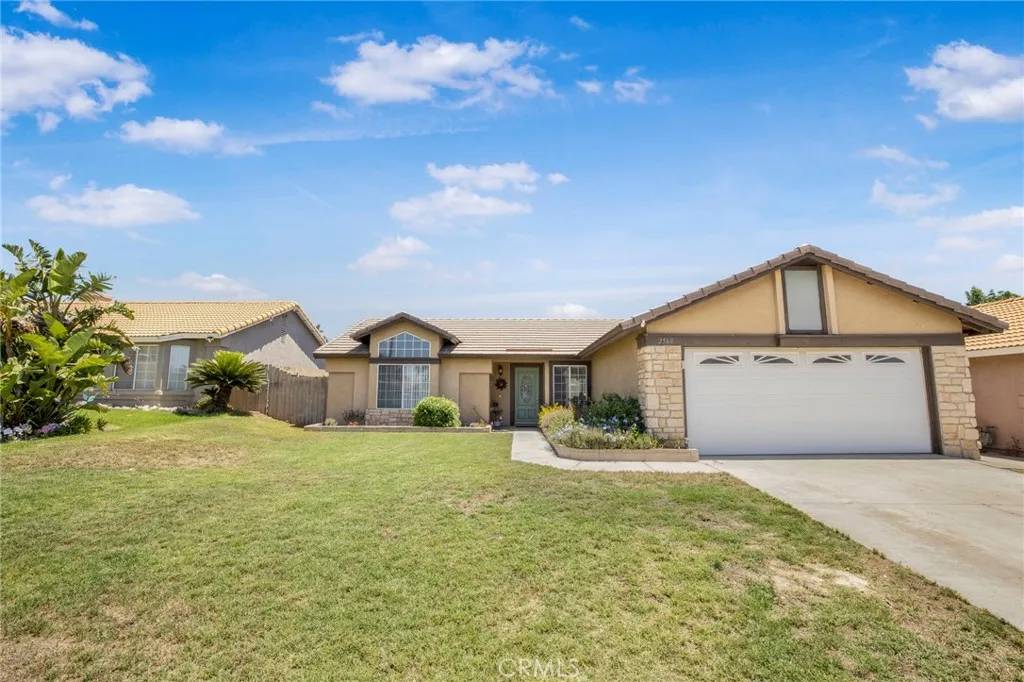 Rialto, CA 92377,2560 Plaza Serena Drive