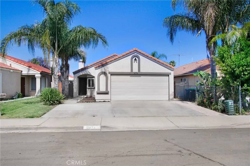 Perris, CA 92571,1474 Almond Drive