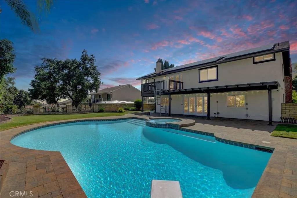 La Verne, CA 91750,7022 Wheeler Avenue