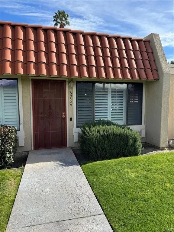 Rancho Mirage, CA 92270,69520 Huerta Court
