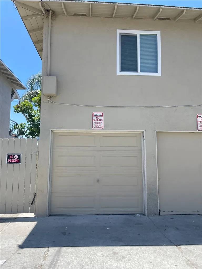 Anaheim, CA 92804,1781 W Ball Road #4
