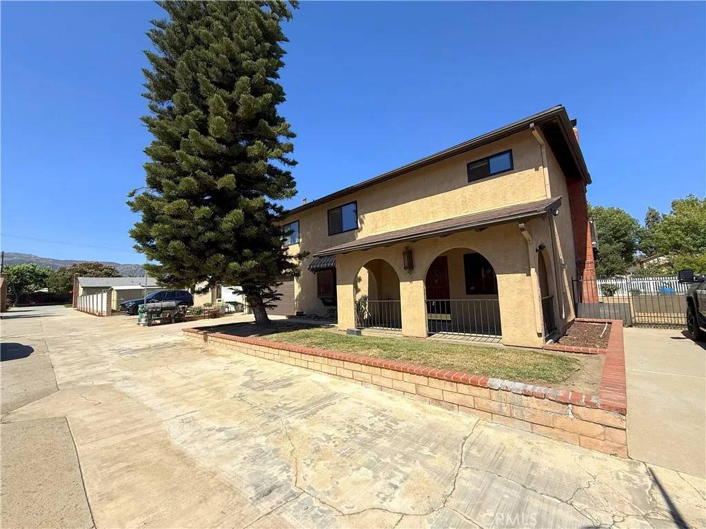 San Dimas, CA 91773,608 E Juanita Avenue