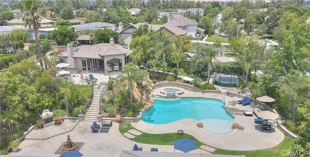 Rancho Cucamonga, CA 91739,6236 Ashton Place