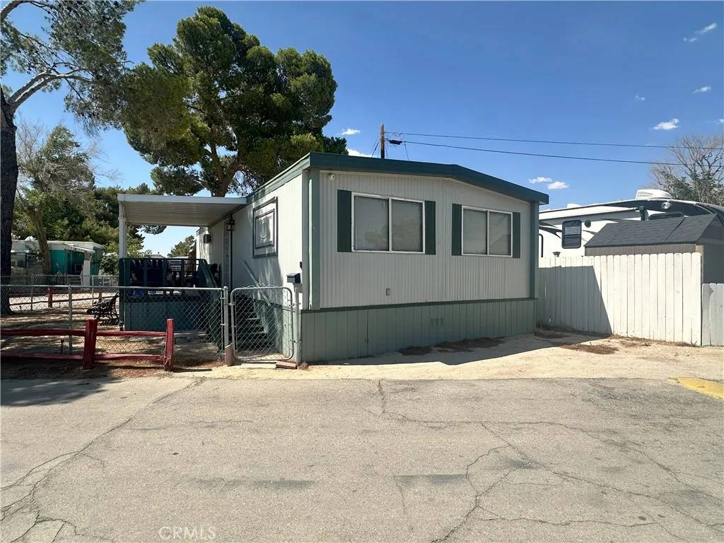 Rosamond, CA 93560,1258 Rosamond #40