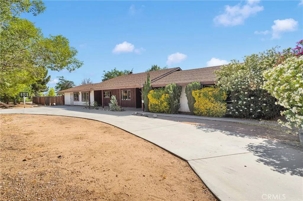 Apple Valley, CA 92307,19215 Hupa Road