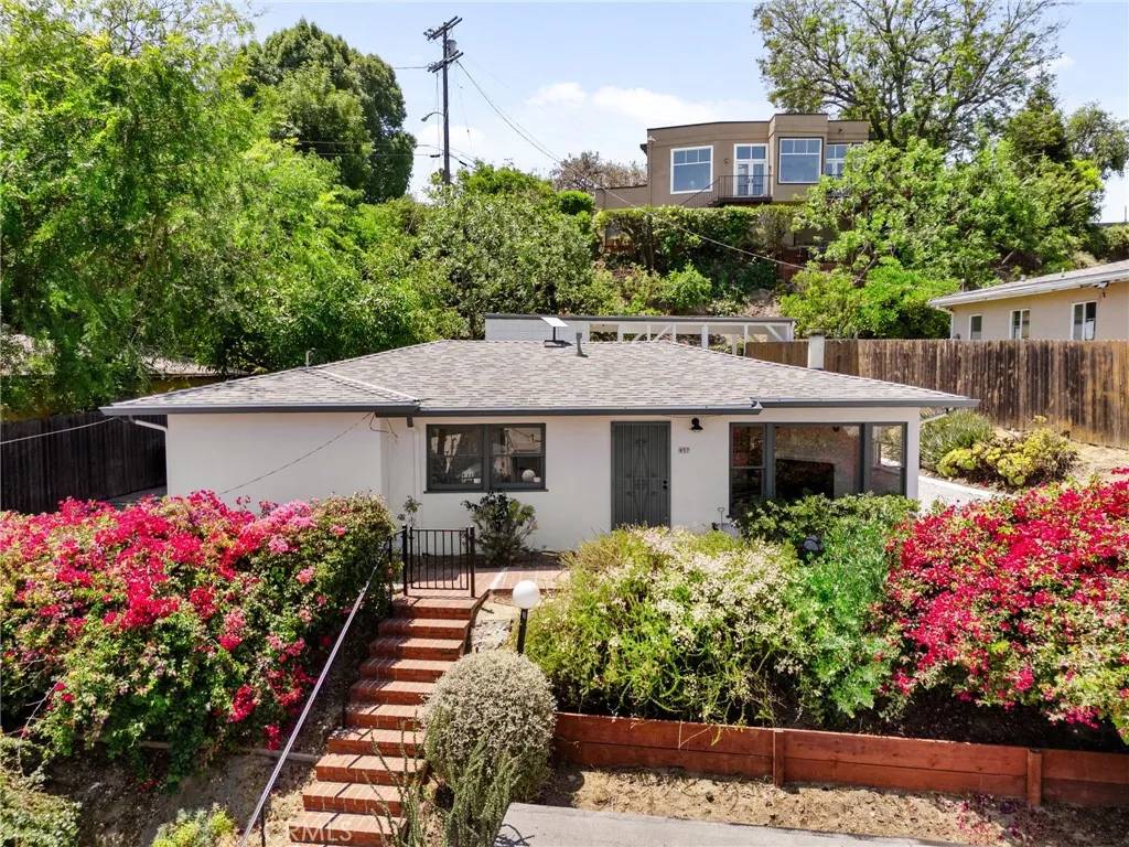 Los Angeles, CA 90031,957 Montecito Drive