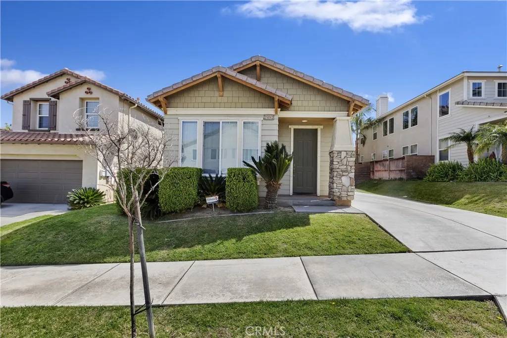 Corona, CA 92883,25042 Acorn Court