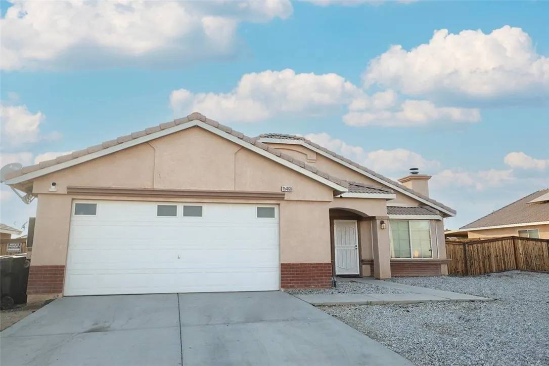 Victorville, CA 92394,15460 Guava Way