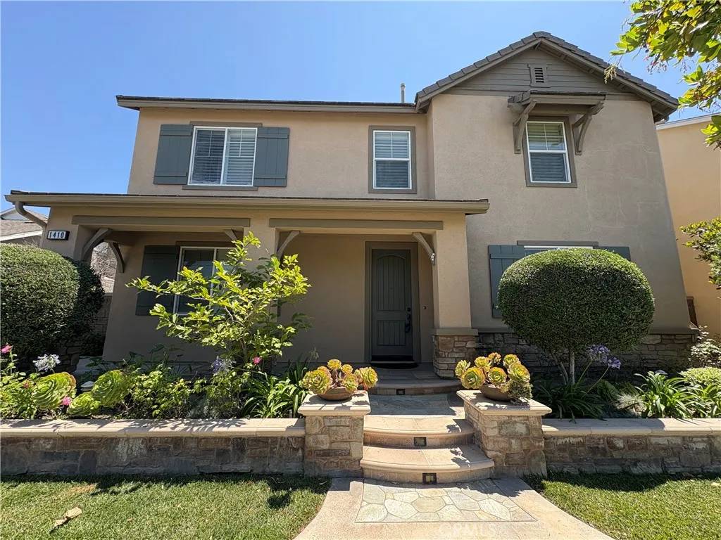 Tustin, CA 92782,1410 Charleston Street