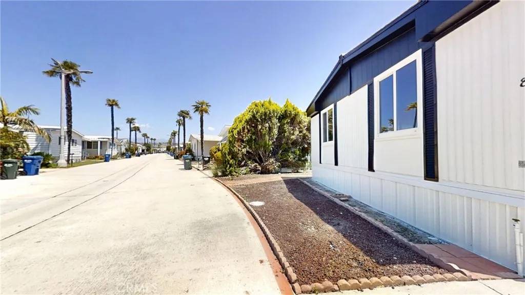 Walnut, CA 91789,3745 Valley #84