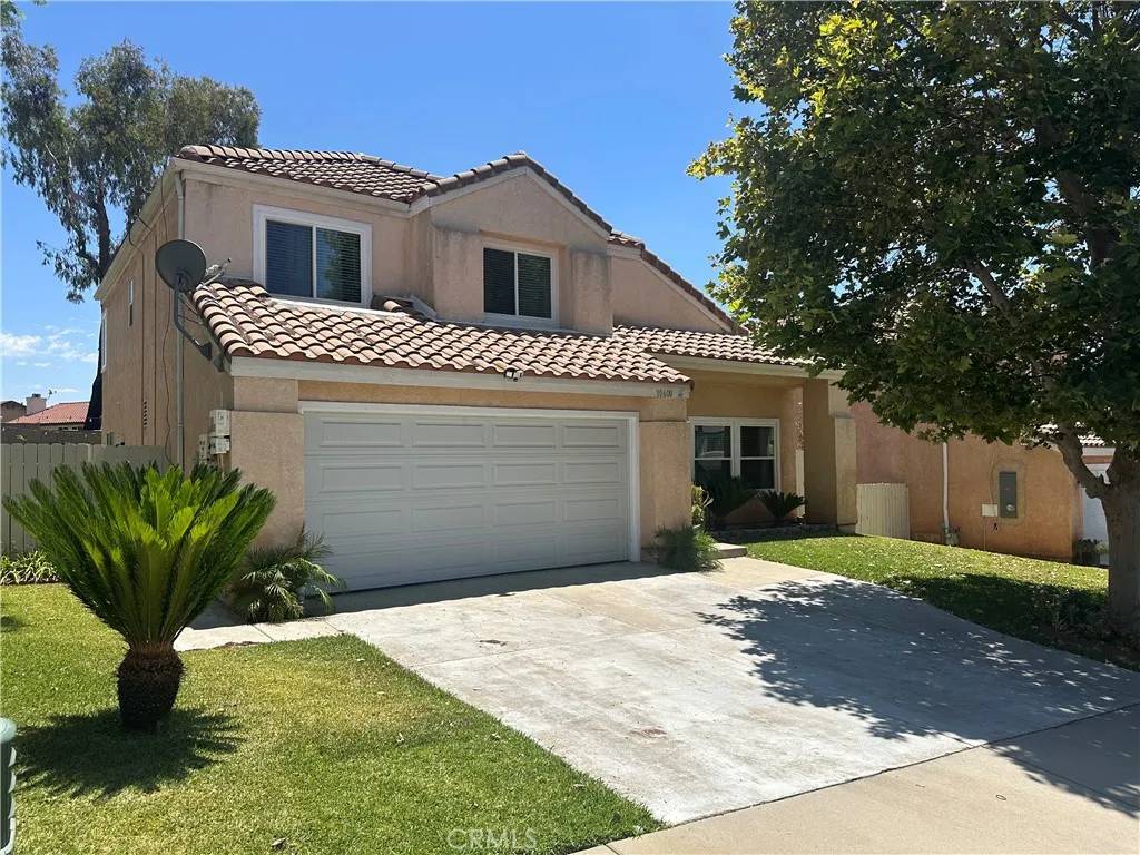 Moreno Valley, CA 92557,10600 Silverleaf Circle