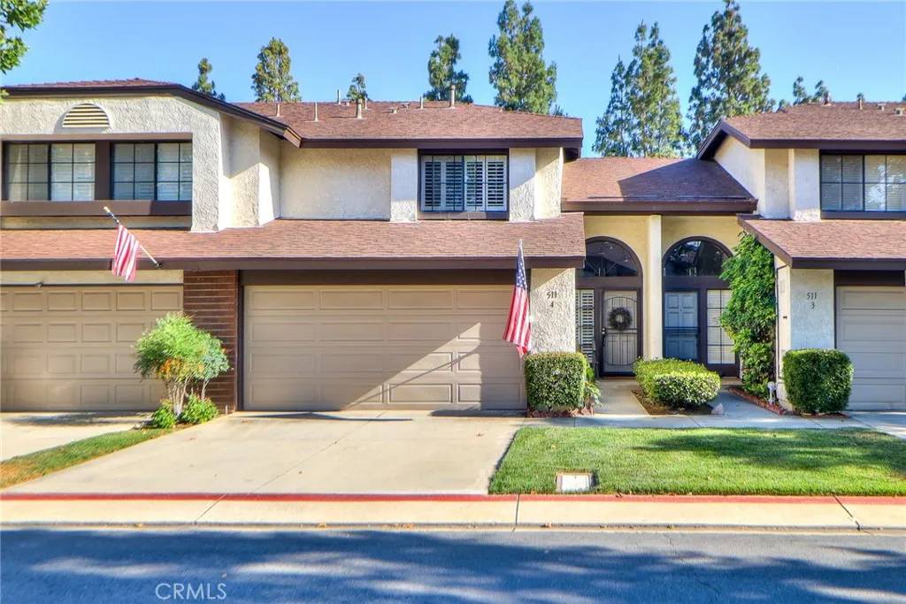 Covina, CA 91722,511 W Puente Street #4