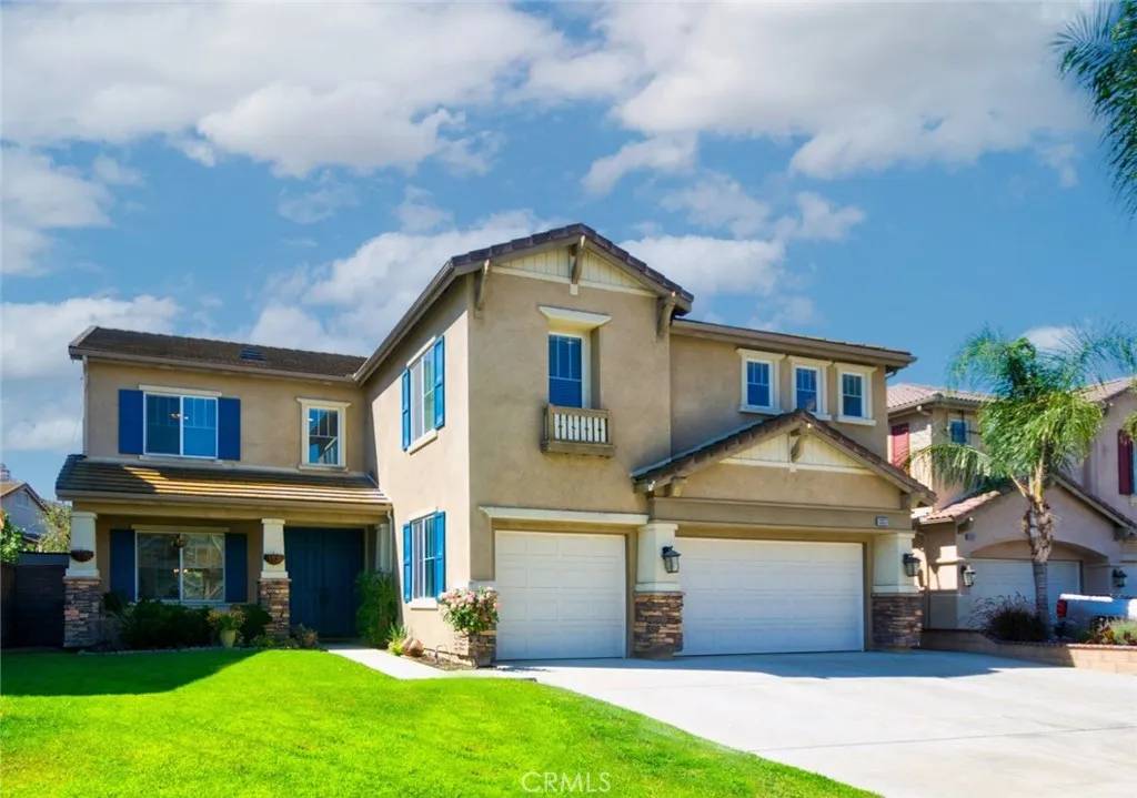 Eastvale, CA 92880,13637 Aspen Leaf Lane