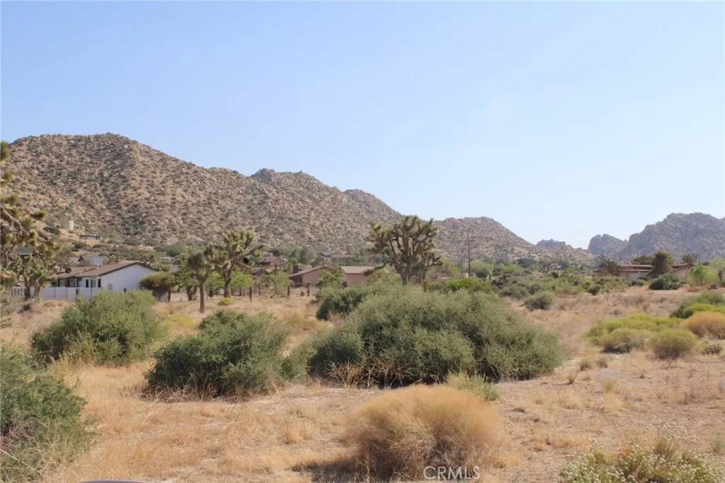 Pioneertown, CA 92668,0 Minna Gombell Ln.