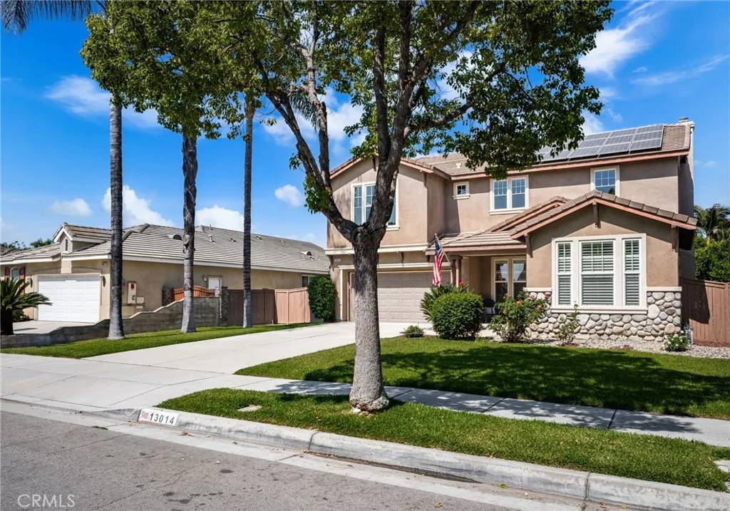 Chino, CA 91710,13014 Bermuda Ave