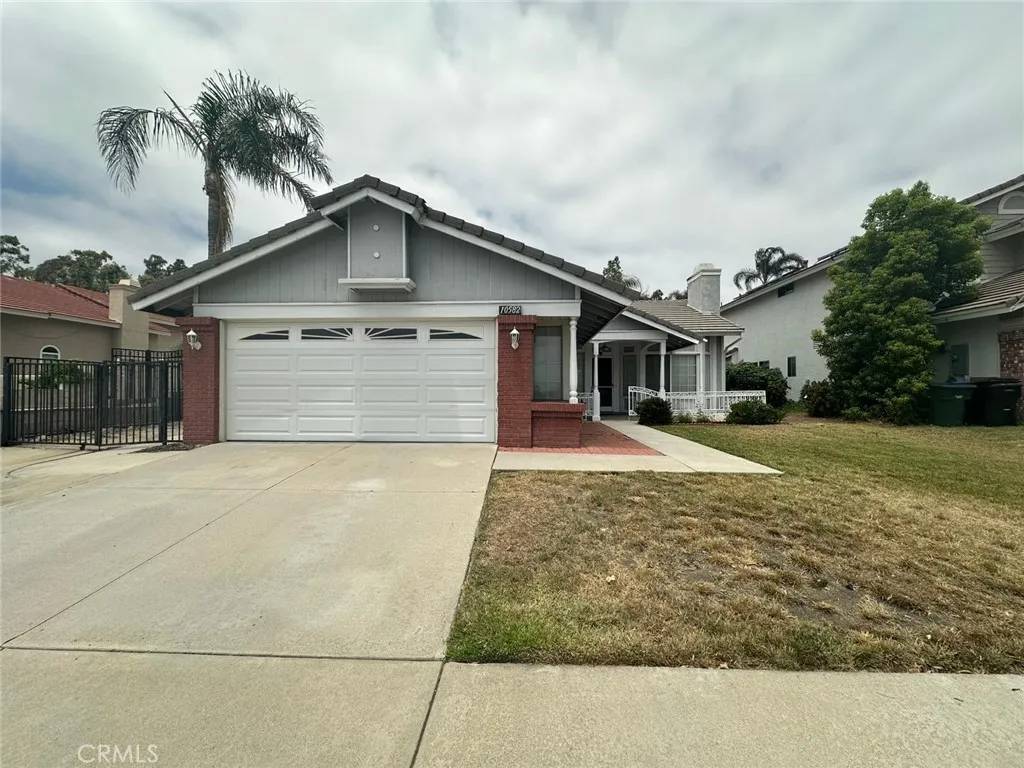 Rancho Cucamonga, CA 91737,10582 Champagne Road