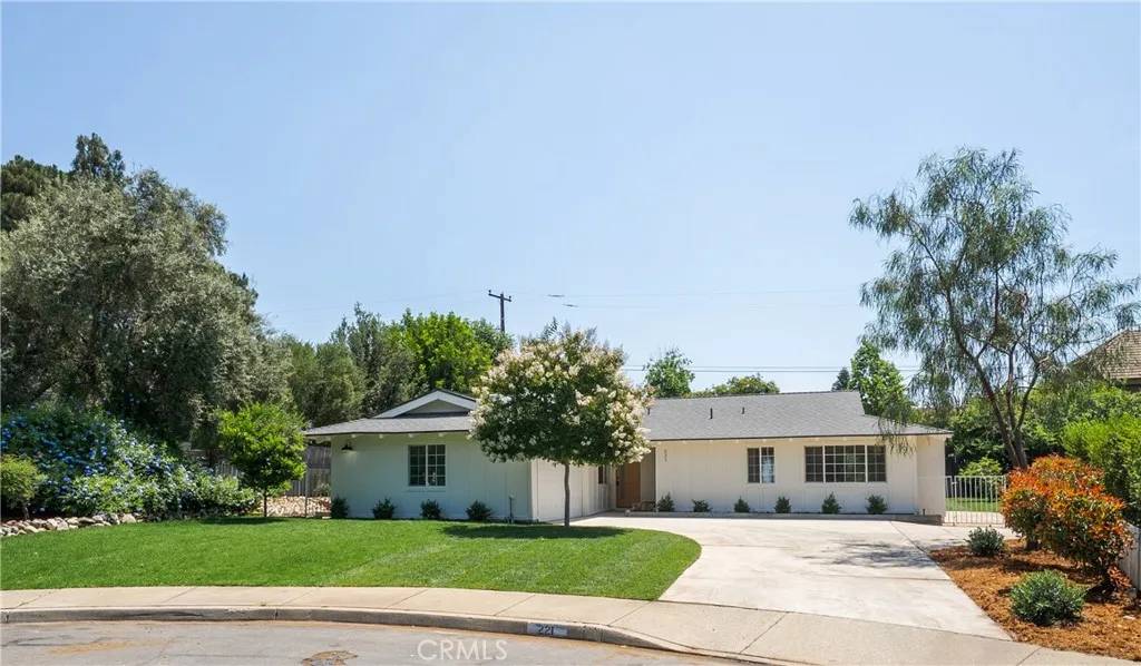 Claremont, CA 91711,221 Wiley Court