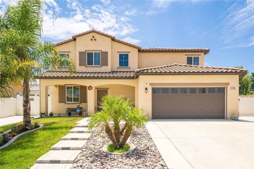 San Jacinto, CA 92582,2288 Seagull Court