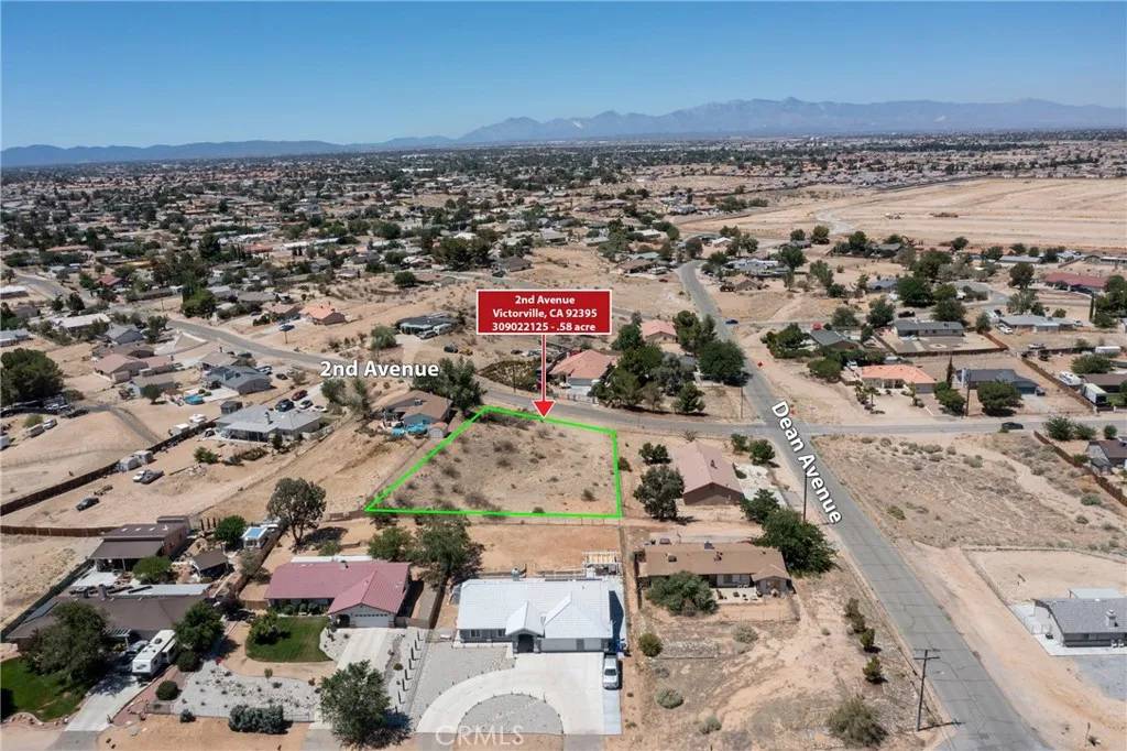 Victorville, CA 92395,0 Second