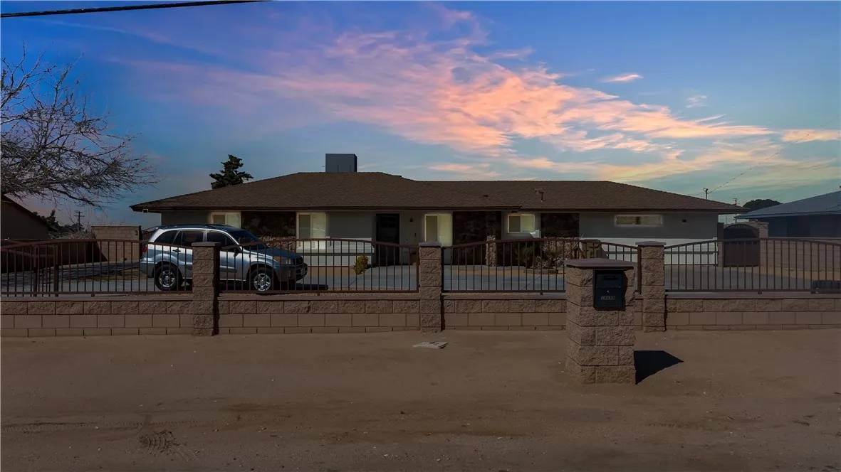 Hesperia, CA 92345,18498 Plumas Street