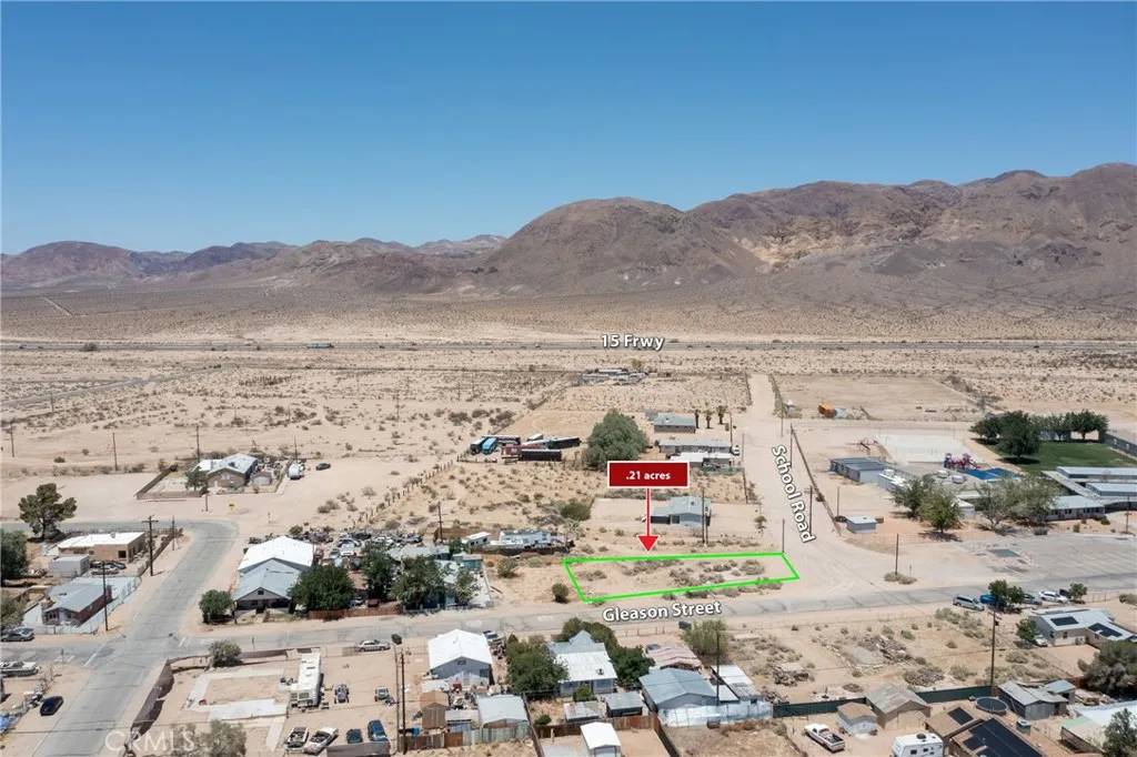 Yermo, CA 92398,457 Gleason St