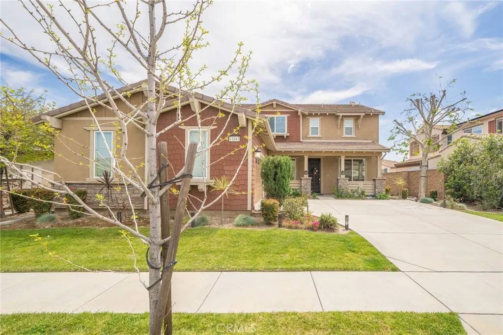 Rancho Cucamonga, CA 91739,13243 Stanton Drive