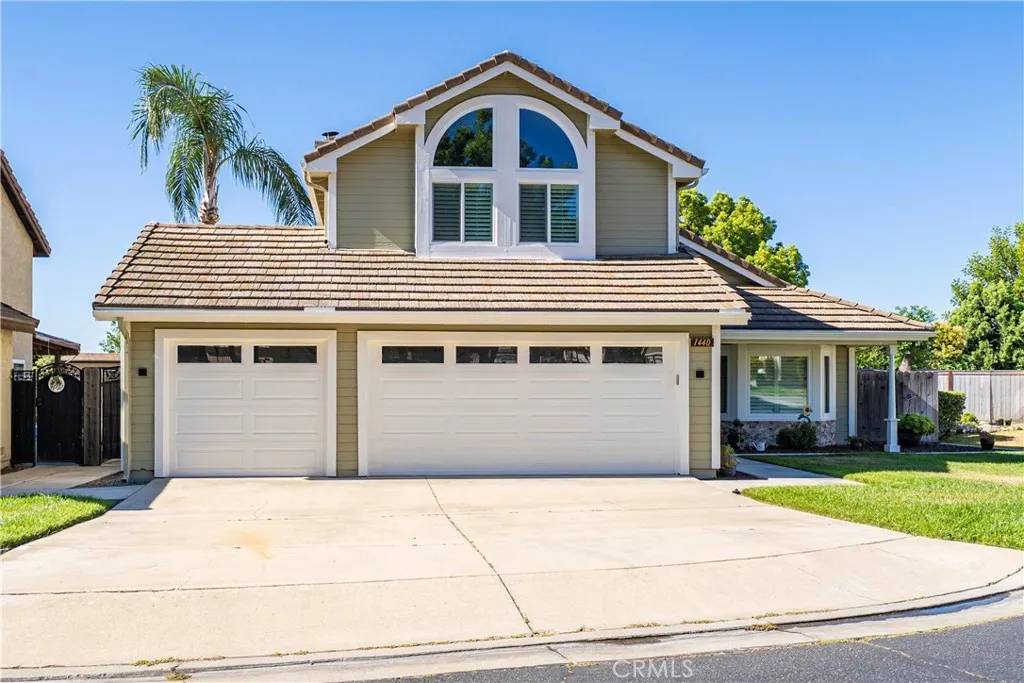 Upland, CA 91784,1440 Amanda Place