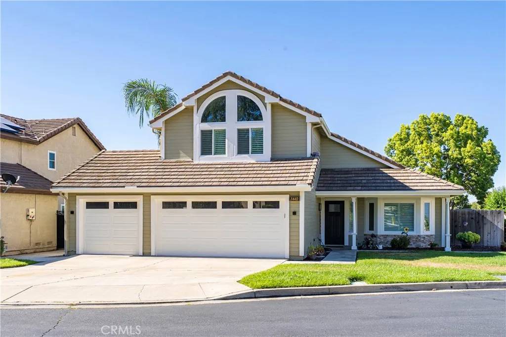 Upland, CA 91784,1440 Amanda Place