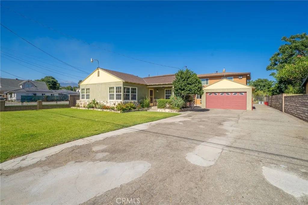 Pomona, CA 91767,782 Lewis Street