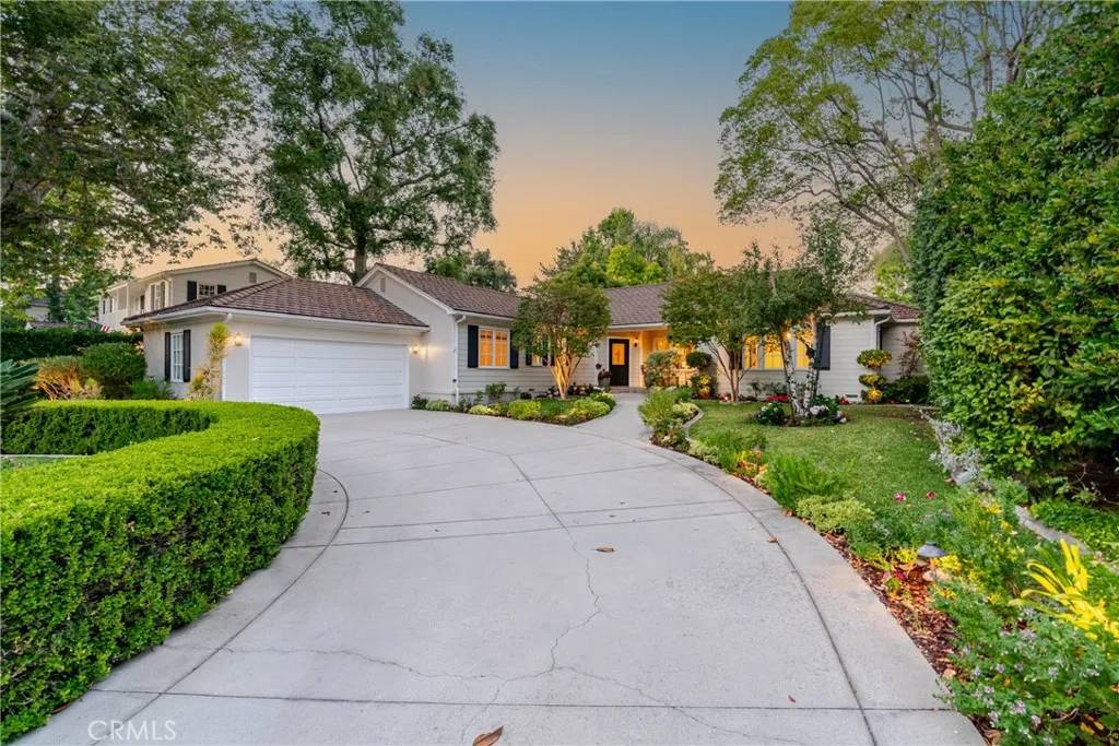 San Marino, CA 91108,1354 Bedford Road