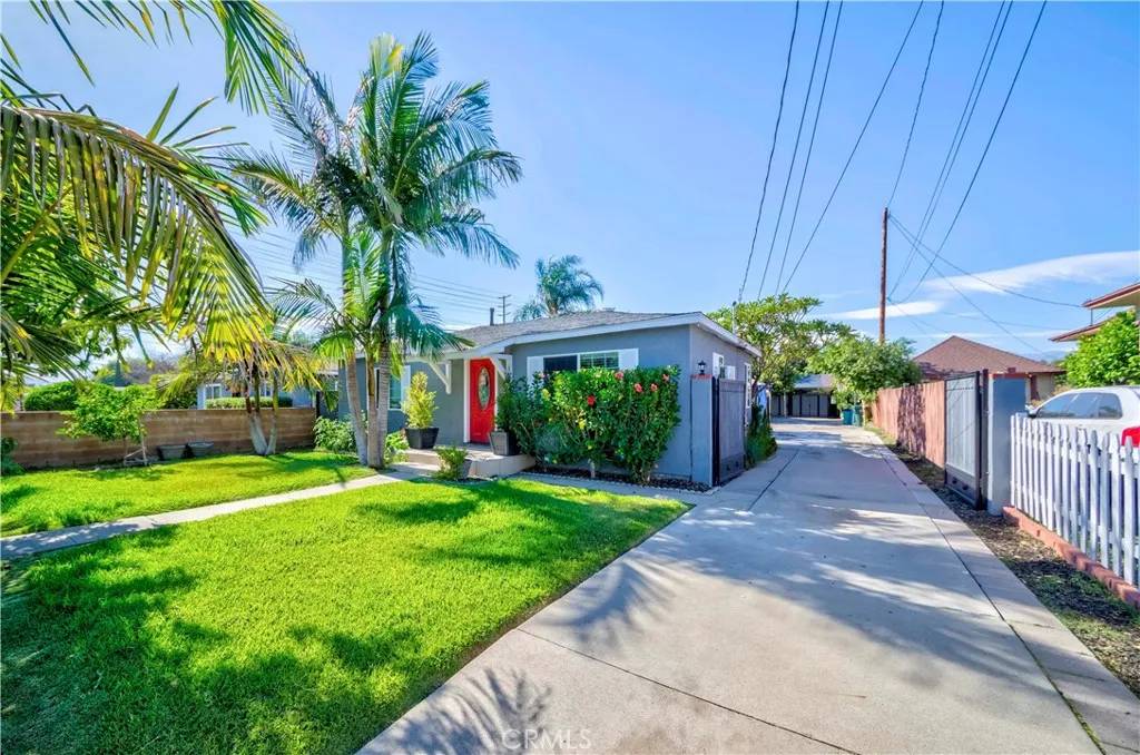 Pomona, CA 91766,1493 W Grand Avenue
