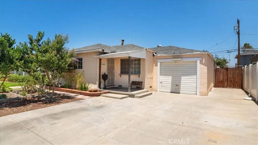 Gardena, CA 90249,3139 W 152nd Place