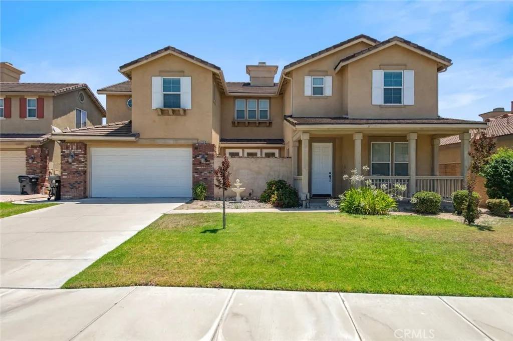 Eastvale, CA 92880,6330 La Mesa Street