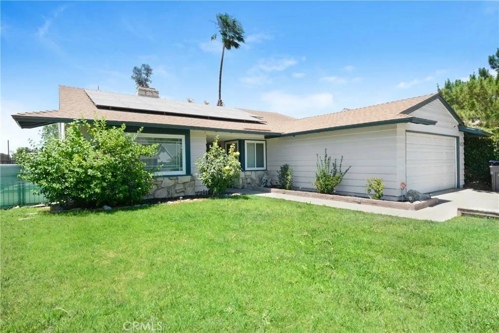 Corona, CA 92879,458 Termino Avenue