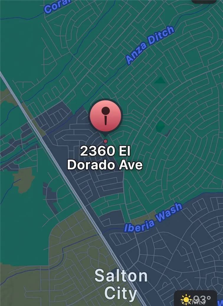 Thermal, CA 92274,2360 El Dorado