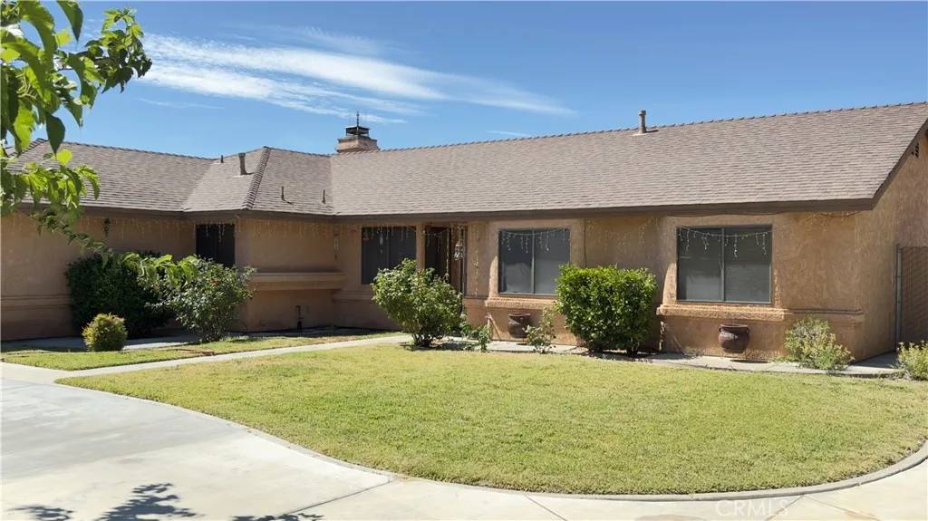 Hesperia, CA 92345,19077 Goleta Street