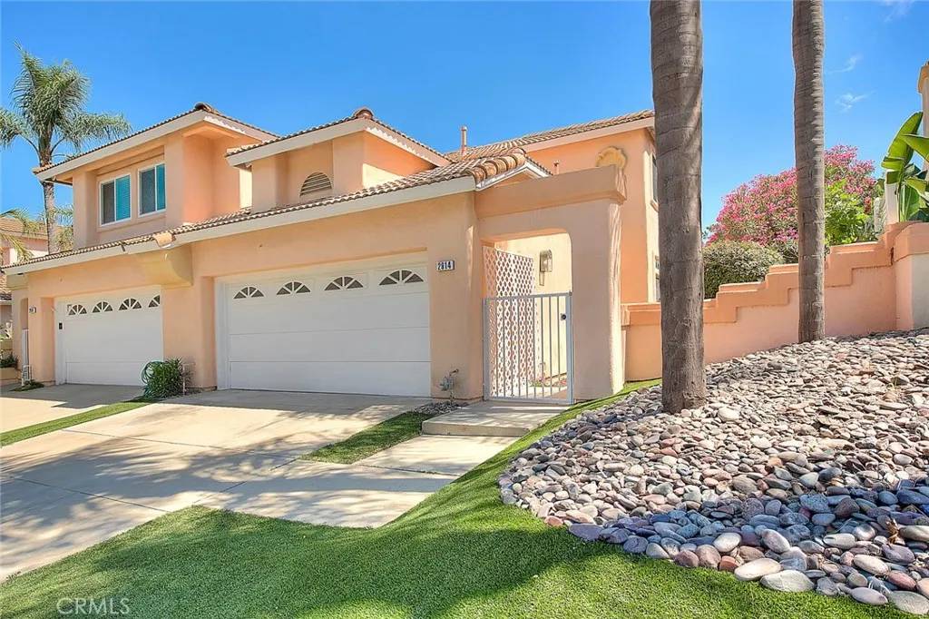 Chino Hills, CA 91709,2914 Crape Myrtle Circle