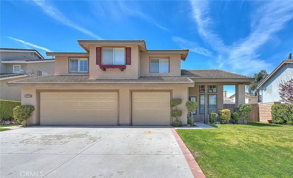 Chino Hills, CA 91709,16410 Argent Road