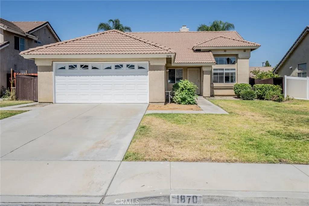 Loma Linda, CA 92354,1870 S Jasmin Court