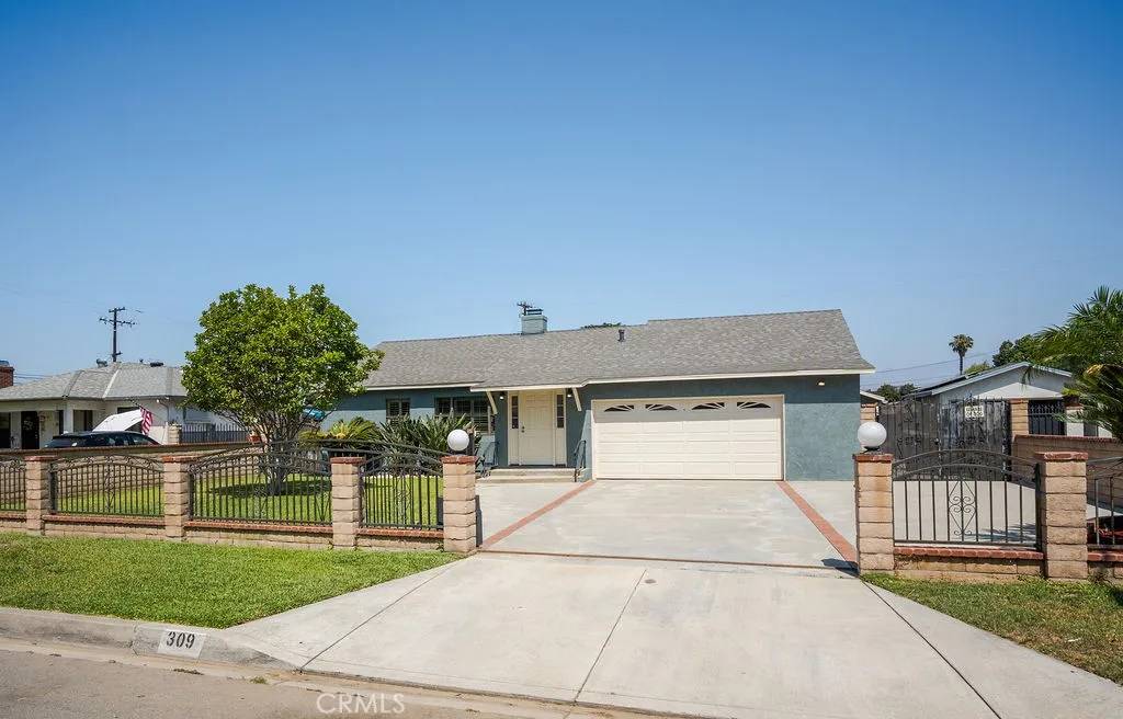 West Covina, CA 91790,309 N Leland Avenue