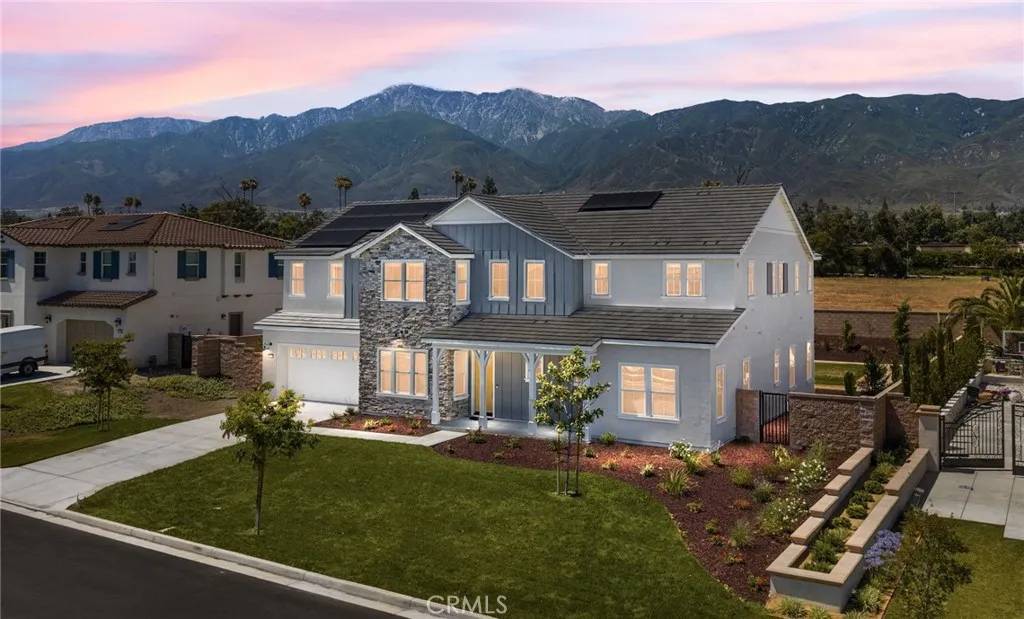 Rancho Cucamonga, CA 91739,13428 Silver Sky Road
