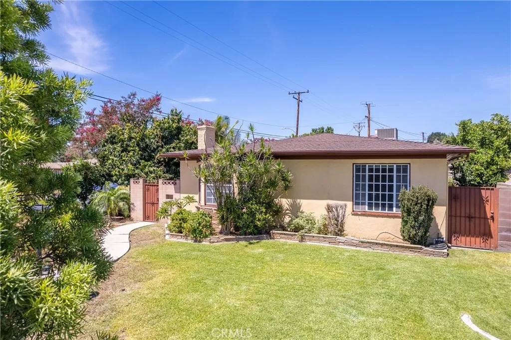 Whittier, CA 90606,11103 Rincon Drive