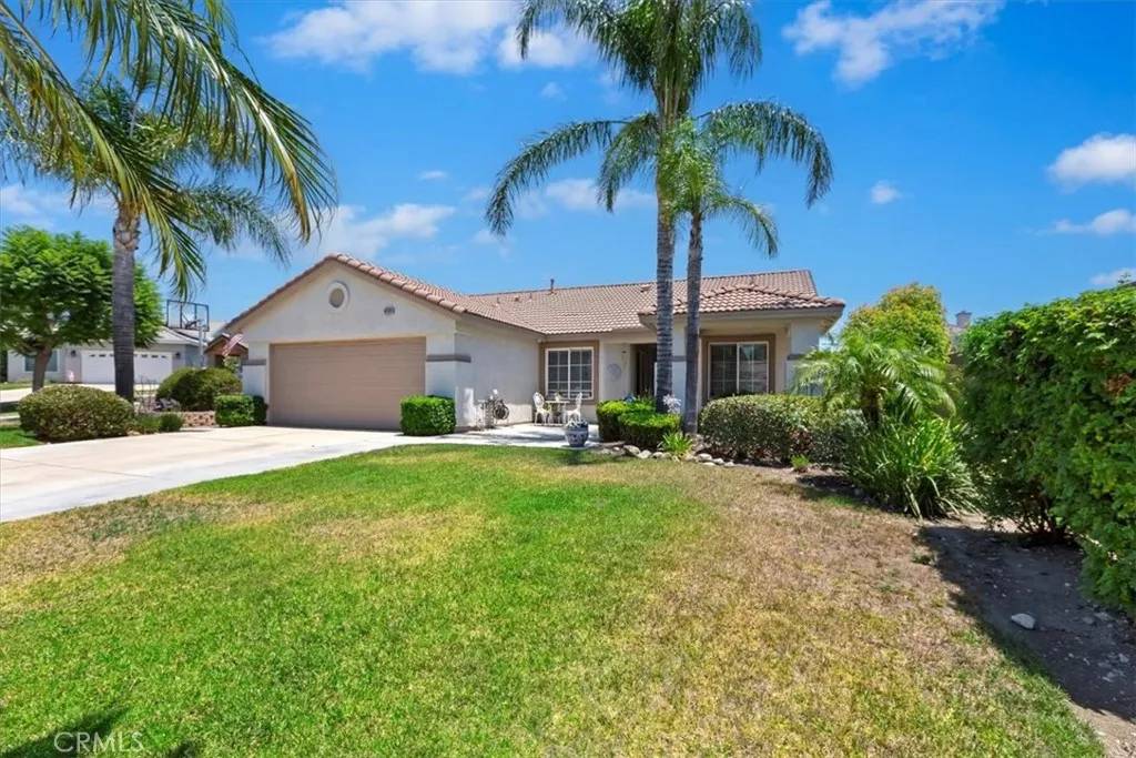 Fontana, CA 92336,6939 Fremontia Avenue